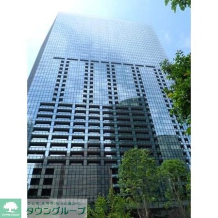 セントラルパークタワー ラ・トゥール新宿の物件外観写真